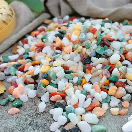 Areia Natural para Aquário