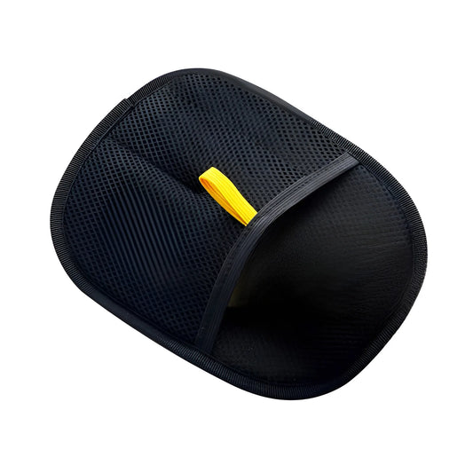 Luvas de Remoção de Pelos