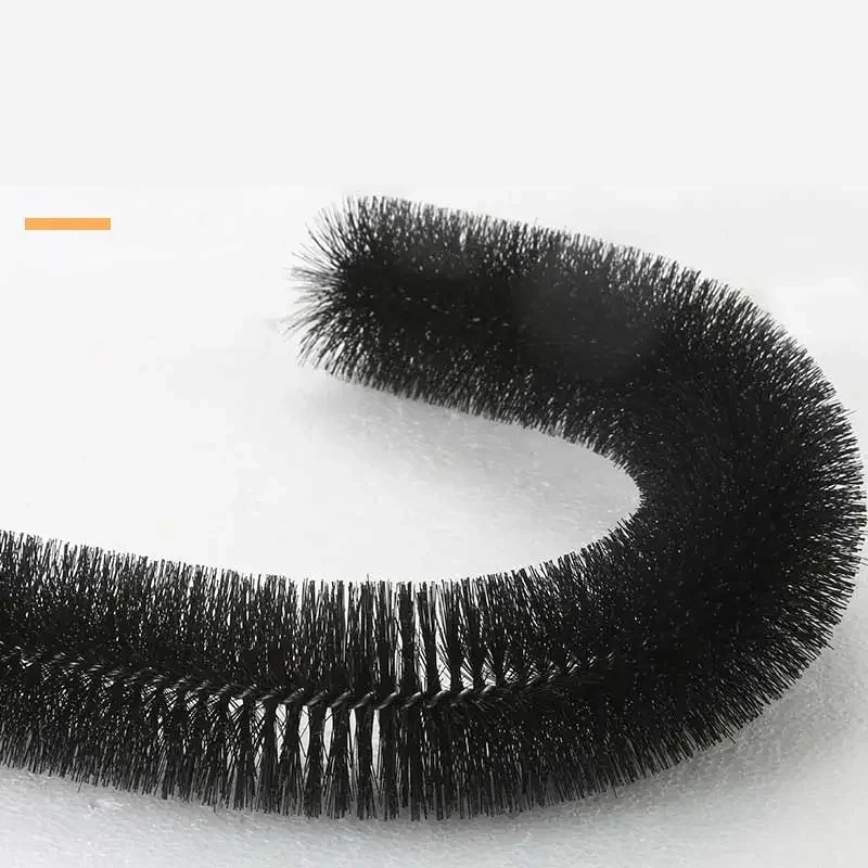 Arco de massagem e escovagem para gatos